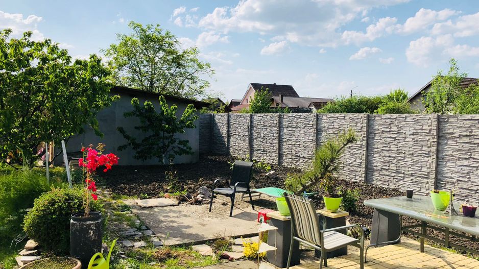 Casa Individuala Becicherecu Mic,P+1+M,4 Camere,2 Bai,Complet Utilata - Poză 19