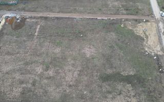 COM 0% Teren constructii casa individuala sau duplex | Mosnita Noua - Poză 3