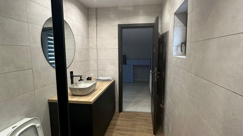 Braytim | Casă individuală P+M | 5 camere | Mobilată | Utilități complete - Poză 9