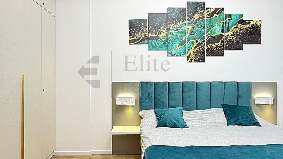 Apartament modern 2 camere Complexul Thermalis 2 Residence - Poză 6
