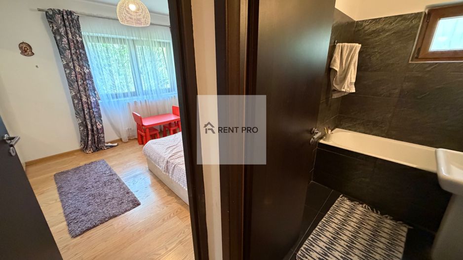 Apartament 2 Camere Spațios Drumul Sării Bloc Solid 1983 Reabilitat - Poză 8