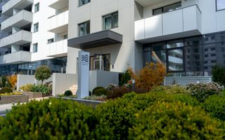 Chirie I Apartament 2 camere I Aviatiei Pipera I Pet Friendly - Poză 16