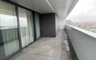 Apartament 2 Camere Cortina Residence | Herastrau Baneasa I COM 0% - Poză 11