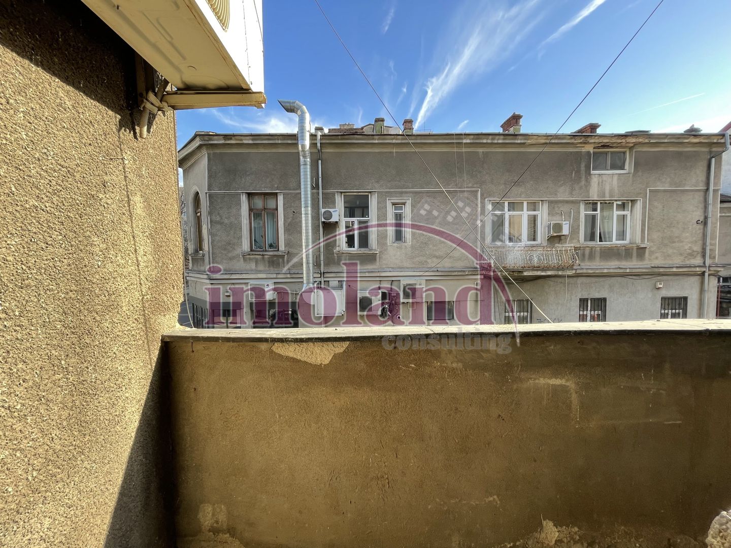 De vânzare – Apartament deosebit în clădire interbelică, Calea Dorobanți - Poză 3