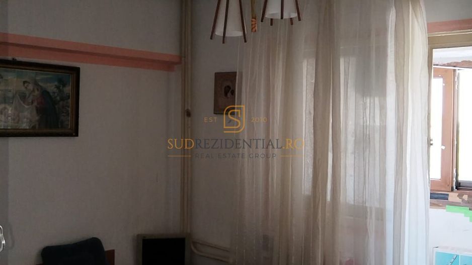 Apartament 4 camere, 101 mp, constructie 1982, Oltenitei - LIDL - Poză 12