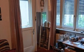 Piata Romana | Apartament | 188mp | 5 Camere | 5 Balcoane | 1934 - Poză 14