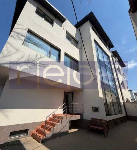 INCHIRIERE VILA SPATIU COMERCIAL BIROU TITULESCU 350MP 4 CAMERE 3 BAI - Poză 2