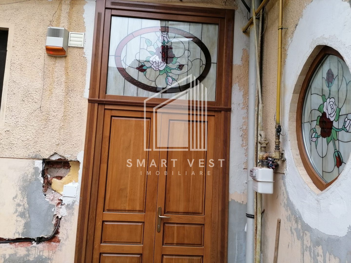 Apartament 3 camere | Etaj 3 din 3 | Zona Centrala - Poză 19