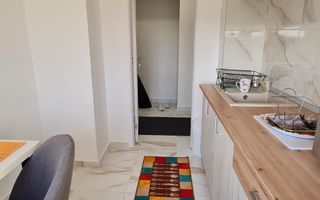 2 Camere Renovat Total | Metrou 1 Decembrie (2 min) - Poză 5