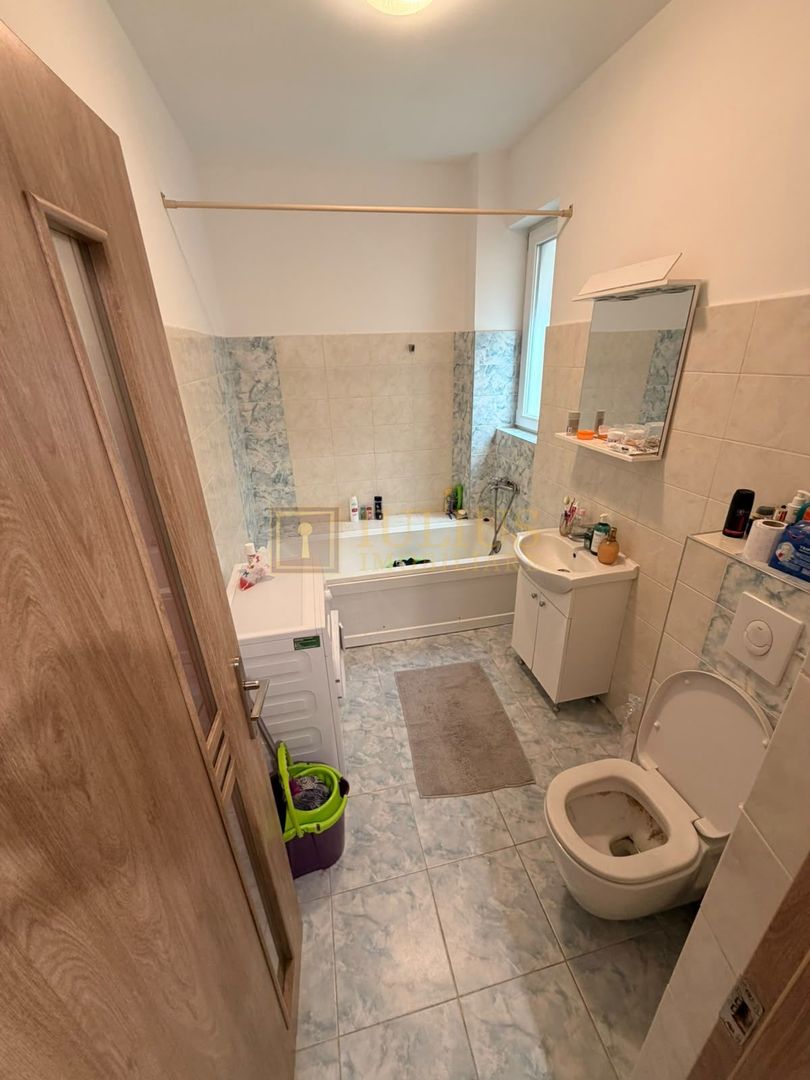 Apartament in zona Braytim, liber de la 1 iulie - Poză 12