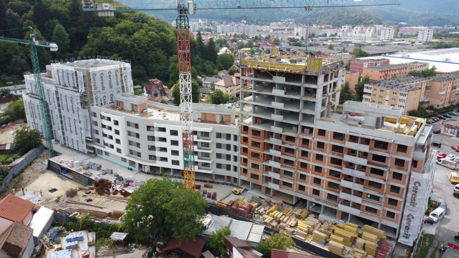 Apartament zona Noua - Comision 0% - Poză 1