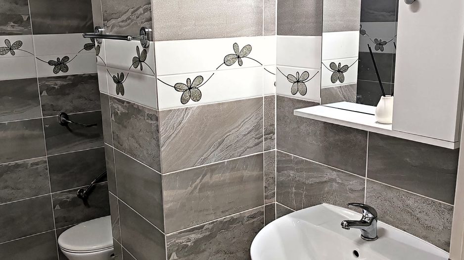 2 Camere | Centrala Proprie | An 2019 | Mobilat-Utilat | La Cheie - Poză 44