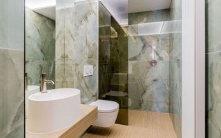 Apartament de Vanzare | 3 camere | Erou Iancu Nicolae - Poză 5