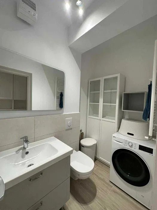 Apartament ultra-modern, trei camere, Iancului - Poză 7