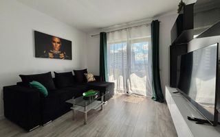 Apartament 2 camere deosebit in zona Doamna Stanca, Dedeman - Poză 10