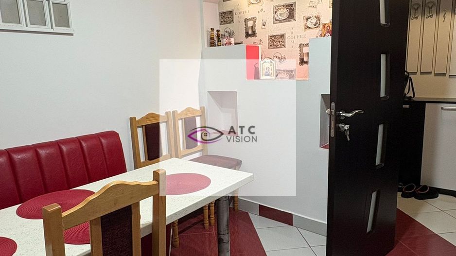 Apartament 2 camere - Margeanului - Buzoieni - Etaj 1 - Poză 6