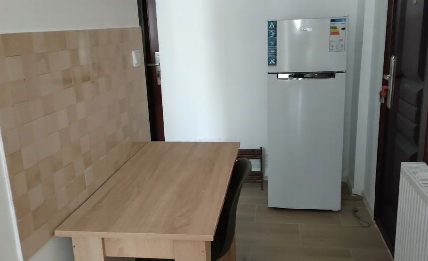 Garsoniera - 1 Mai, Lidl - Poză 2