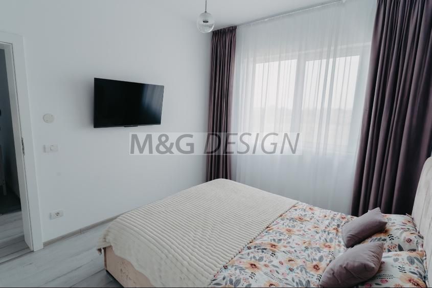 Apartament 2 camere Giroc- Calea Urseni - Poză 5