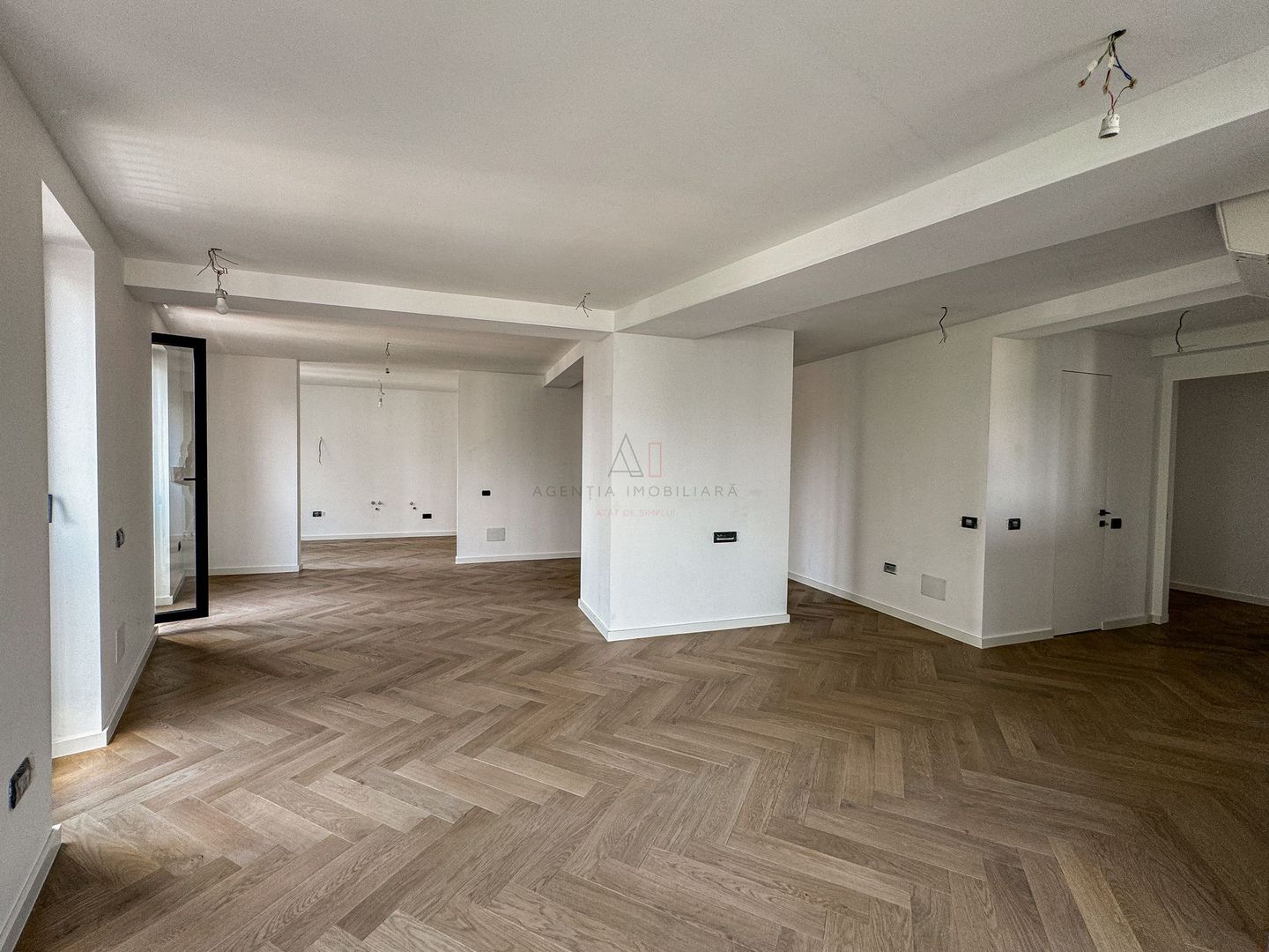 4 Camere Premium Dorobanti | Bloc 2022 | Terasa Incalzita - Poză 12