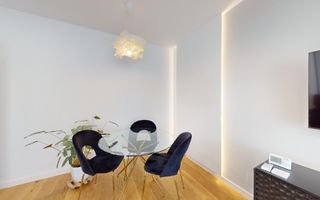 Apartament 2 Camere | Nusco City | de inchiriat - Poză 5