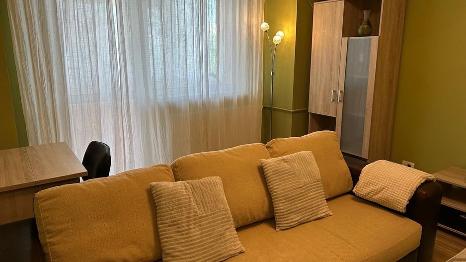 Apartament cu 2 camere – 6 min metrou Timpuri Noi - Poză 2