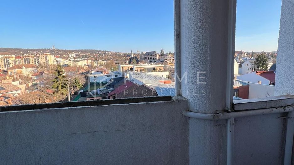 Apartament 4 camere | 110 mp total | Zona 7 Noiembrie, Piața Mărăști - Poză 3