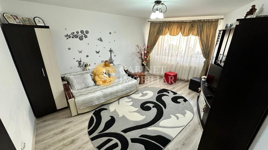 Apartament 2 Camere Decomandat Etajul 2 - Bloc Nou + Loc De Parcare - Poză 2