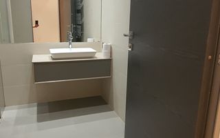 3 Camere  Primaverii Bloc Boutique | Parcare | semi mobilat - Poză 16