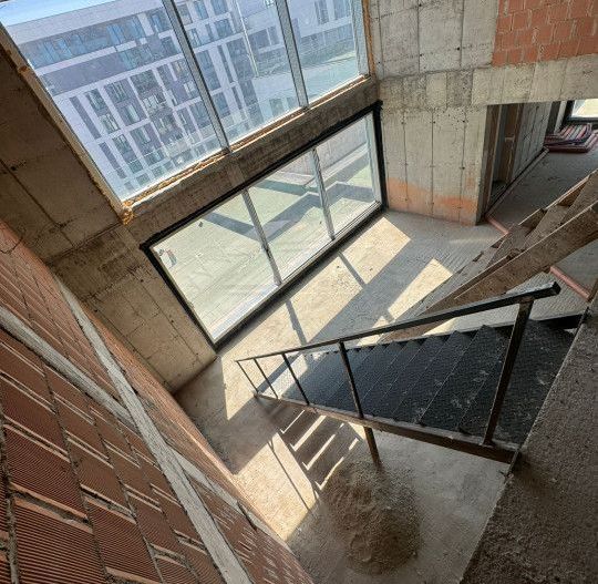 PENTHOUSE CU PISCINA AVIATIEI + CADOU APARTAMENT 2 CAMERE!!! - Poză 1