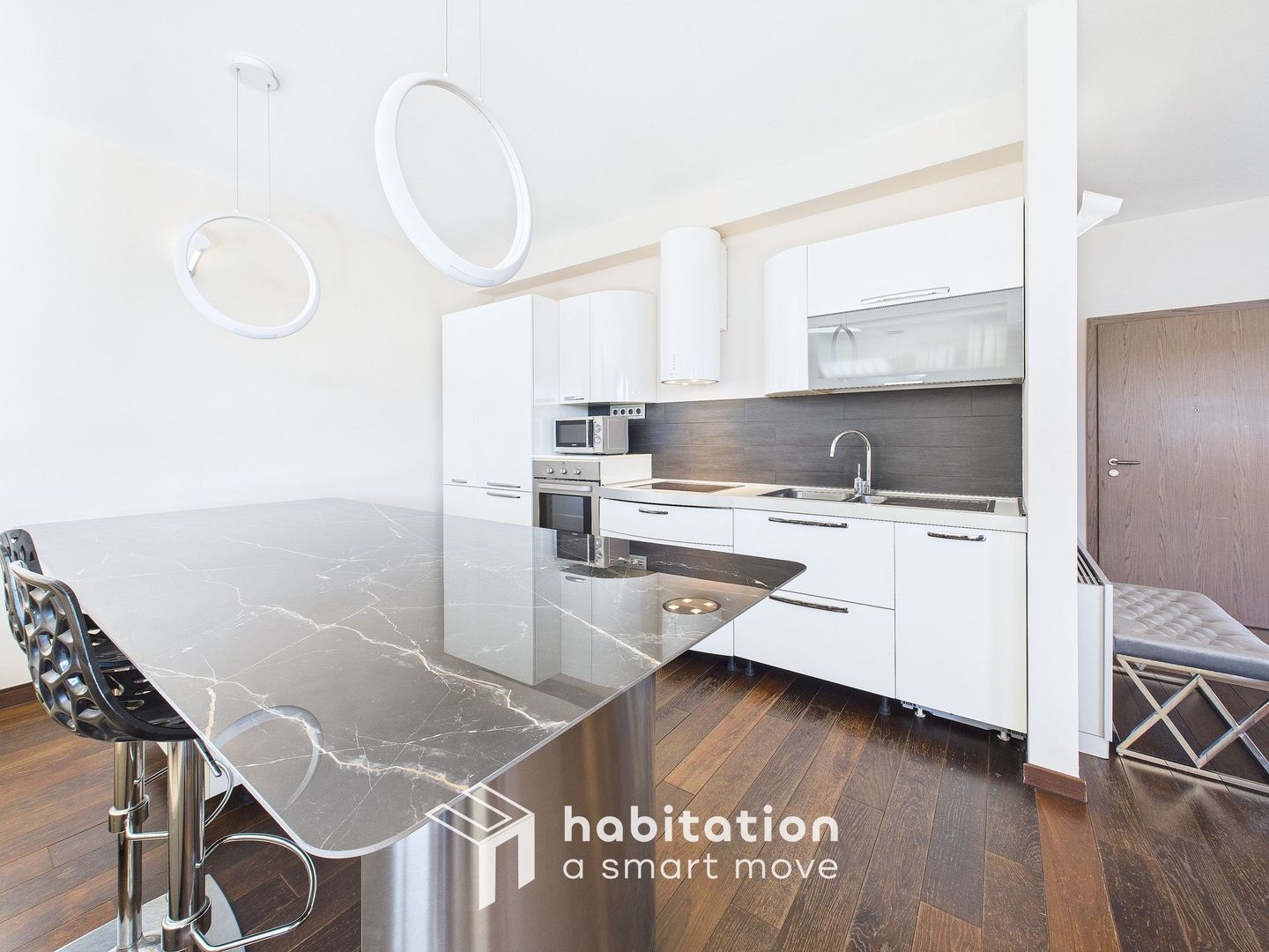 Rafinament și confort în Elisabetin – apartament cu terasă generoasă - Poză 7