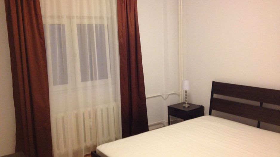 Particular inchiriez apartament Stefan cel Mare (spitalul de urgenta floreasca) - Poză 1