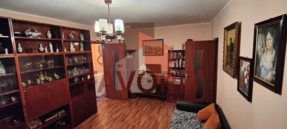 Apartament 2 camere | Zona Dambovita-Sagului - Poză 3