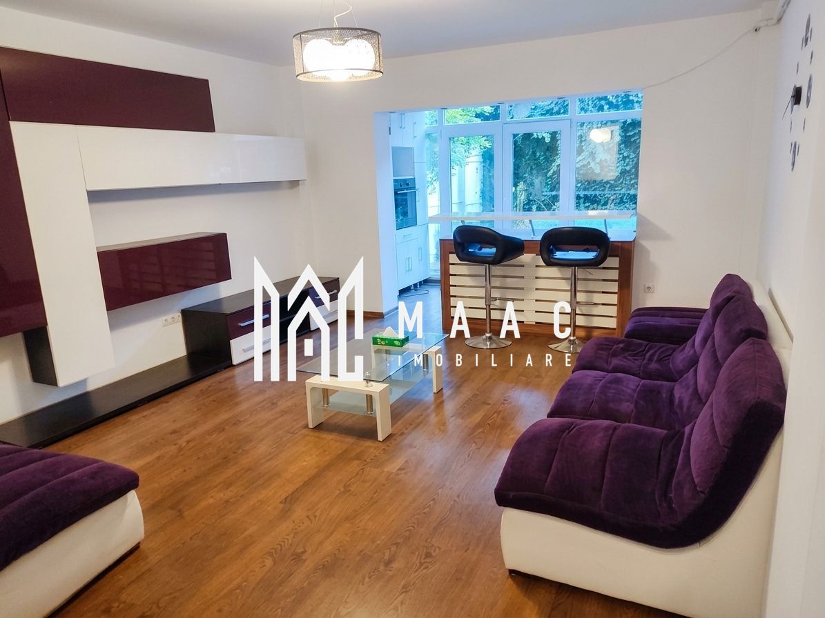 Apartament 2 camere de vânzare | Sibiu, Ștrand | 48 mp - Poză 1