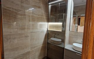 AP. 2 CAMERE AFI COTROCENI, CENTRALA TERMICA, MOBILAT/UTILAT MODERN - Poză 12