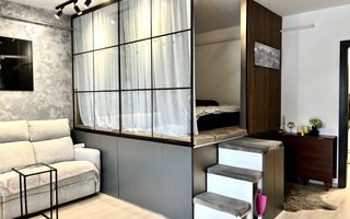 Garsonieră / Subcetate Residence / Mobilată / Utilată - Poză 3