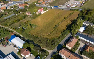 Teren intravilan | 20500 mp | PUZ | multiple destinatii | Stupini - Poză 12
