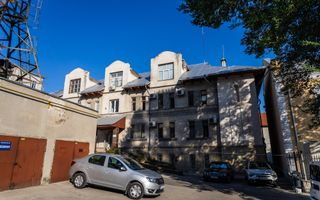 Vânzare, spațiu comercial, 1,380 mp, str. Alexandru cel Bun, Centru - Poză 4