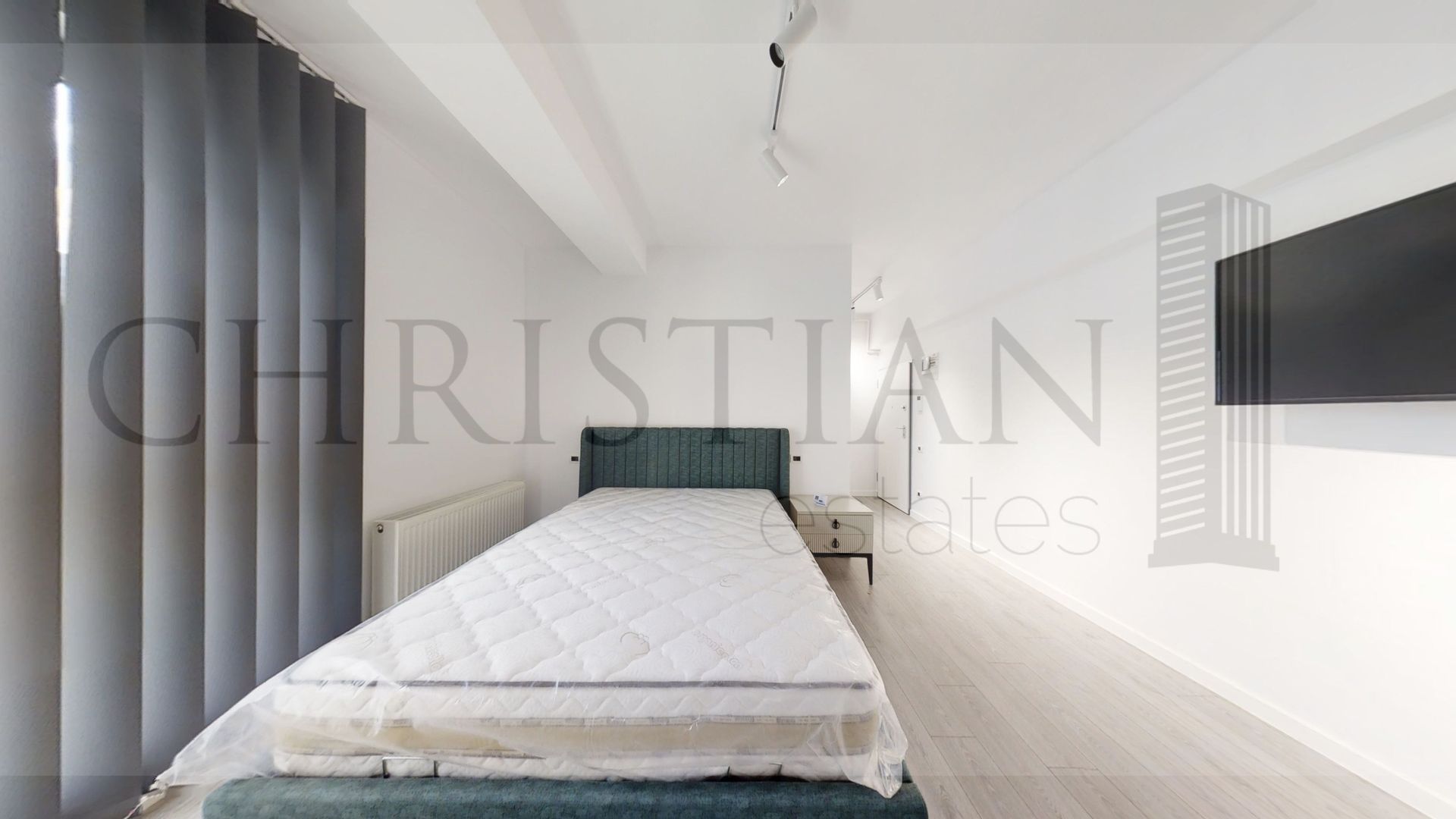 Premium Studio - Ranetti Premium Apartments 2021 - Poză 4