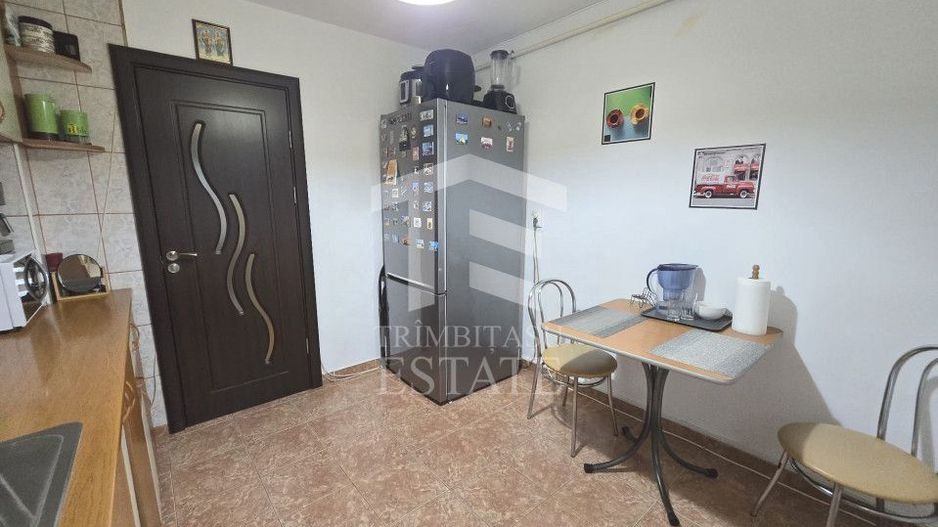 INEL I - Apartament cu centrala pe gaz, loc de parcare si pod de 60 mp - Poză 26