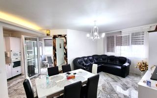 Apartament 3 camere, 86 mp. in Floresti, zona BMW - Poză 12