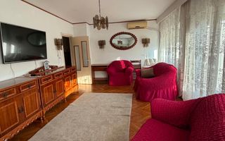 3 camere| complex studentesc |centrala termica| garaj sub bloc| pet friendly - Poză 1