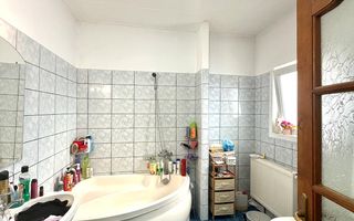 Casa individuala mobilata- 6 camere - pozitie excelenta - Zona Iosefin - Poză 7