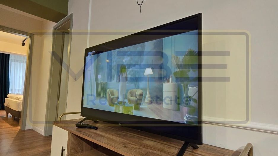 Apartament PREMIUM- Copou- Parcul Expozitiei - TOTUL NOU - Poză 17