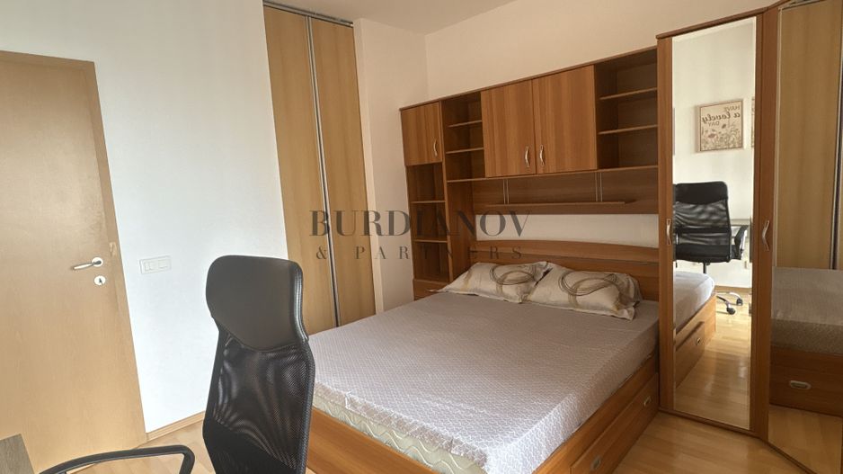 Apartament 2 camere de închiriat – Titan - Răsărit de Soare - Poză 12