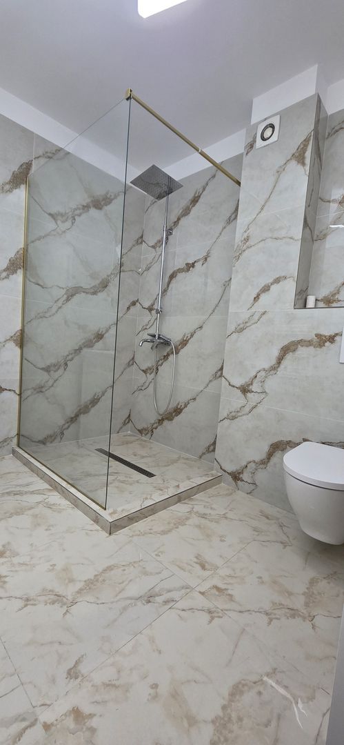 Apartament 2 camere si loc de parcare subteran - Poză 19