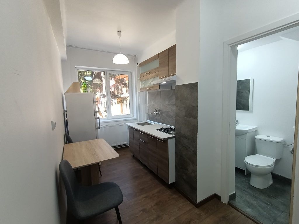 Apartament modern cu o camera | 42 mp | Centru - Poză 4
