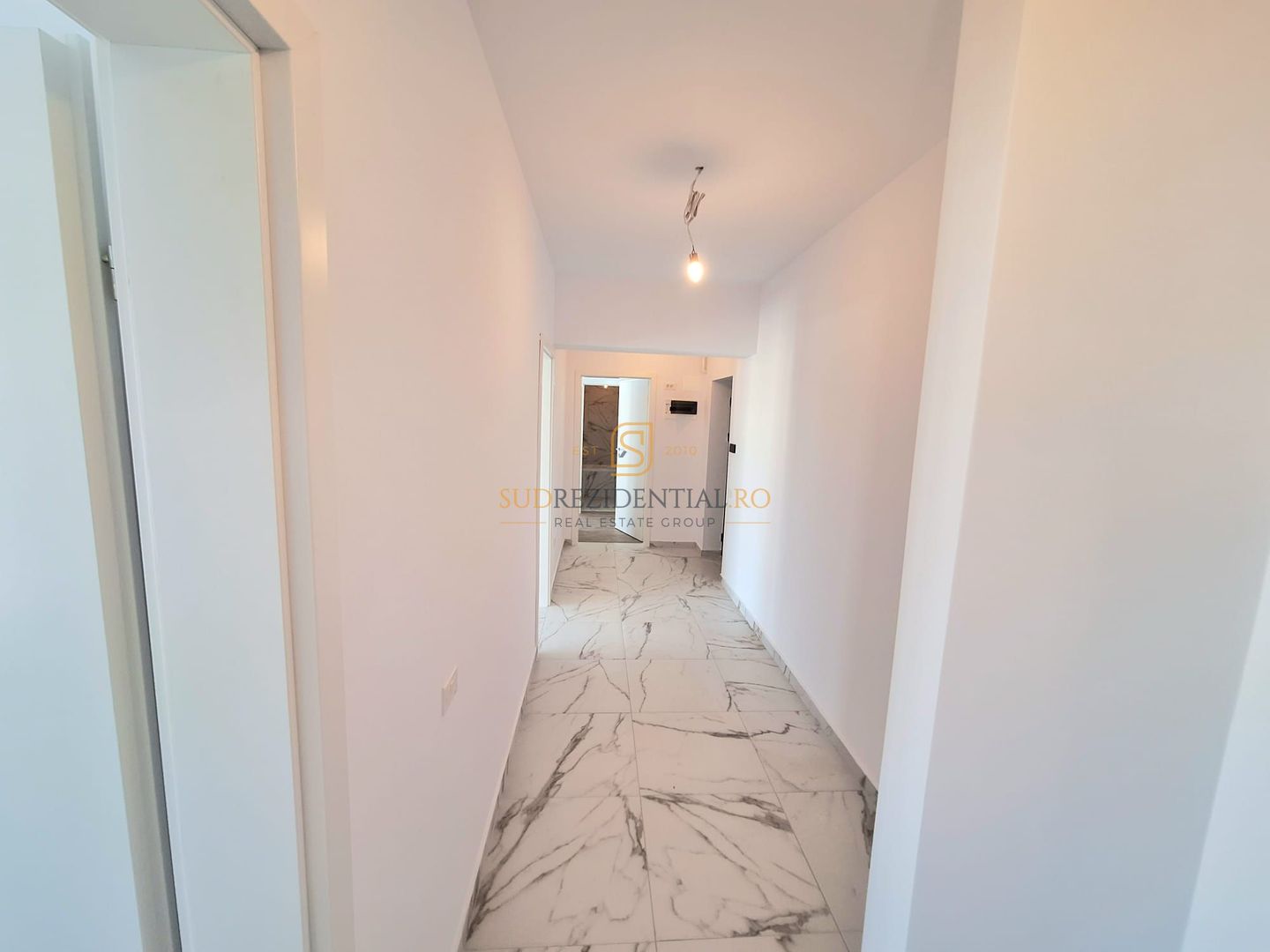 Apartament 3 camere, incalzire in pardoseala–Bloc nou - Bd Metalurgiei - Poză 11