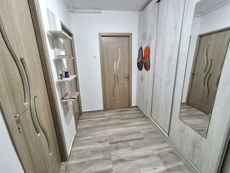 Garsoniera 40 mp Nerva Traian Metrou Timpuri Noi Mall Vitan - Poză 6