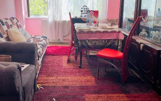 Apartament 2 camere, Faleza (P-uri)  Etaj 3, Vedere la Dunăre, Galati - Poză 6