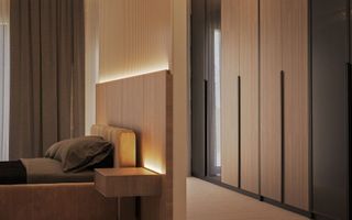 Penthouse 3 camere, 132 mp, terase, Prelungirea Ghencea - Poză 3